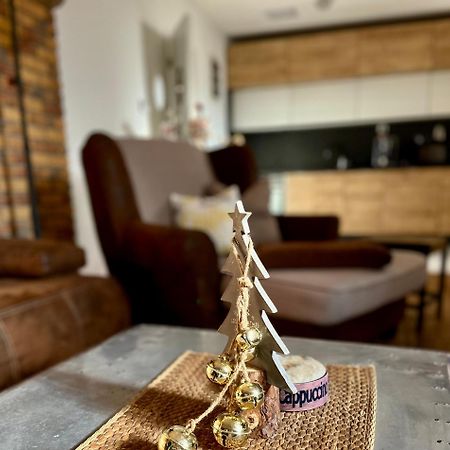 Underground Apartment Bratislava-Nivy Εξωτερικό φωτογραφία
