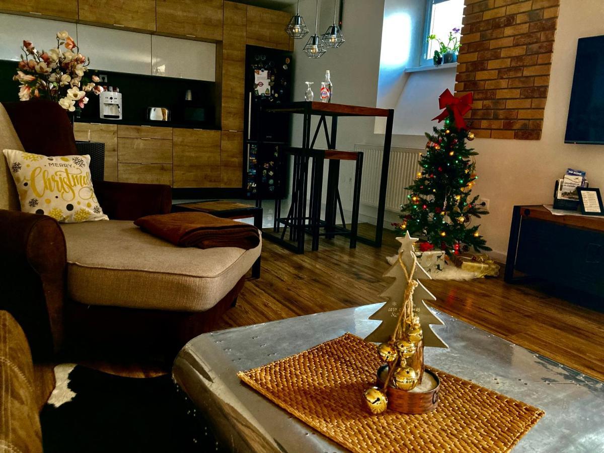 Underground Apartment Bratislava-Nivy Εξωτερικό φωτογραφία
