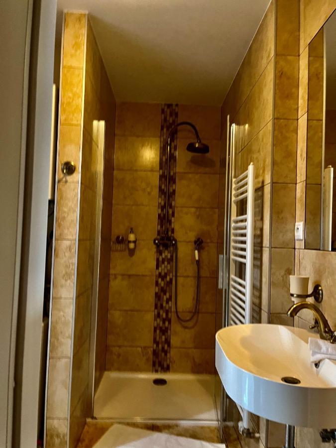 Underground Apartment Bratislava-Nivy Εξωτερικό φωτογραφία